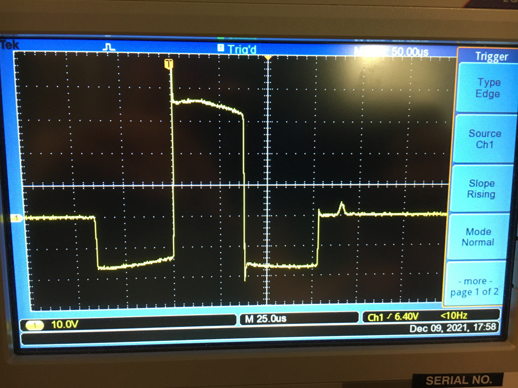 Picture of scope