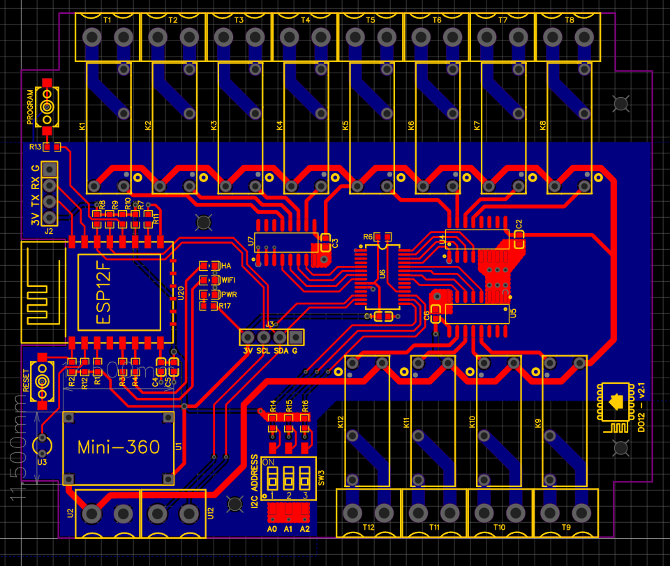 MCP23017