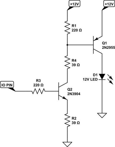 schematic