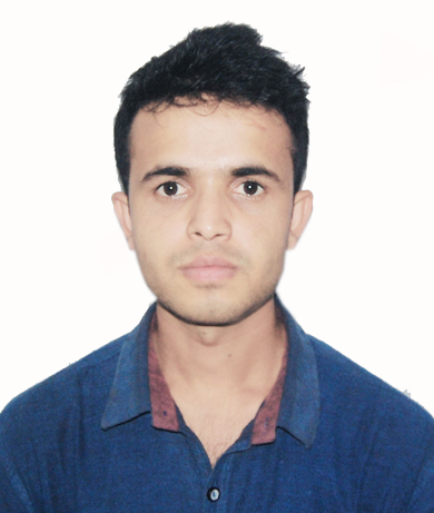 Anil Poudel's user avatar