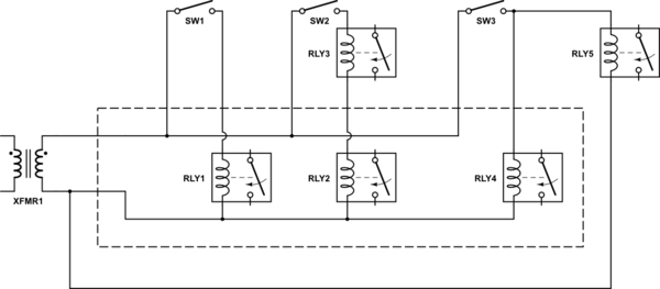 schematic