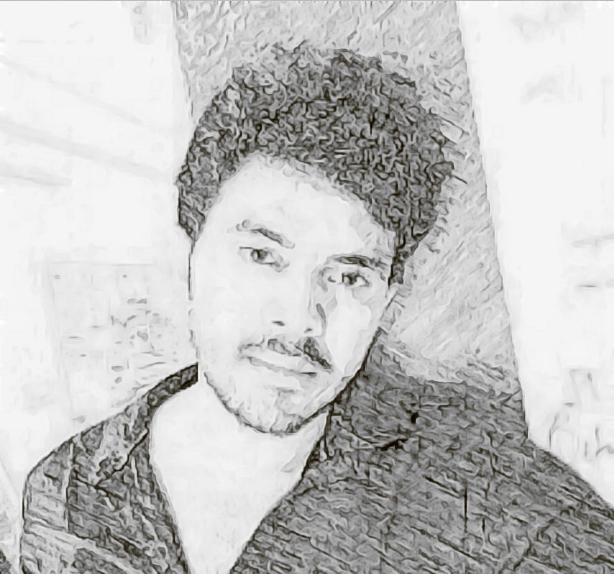 Vikas Acharya's user avatar