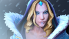 Crystal Maiden Dota 2