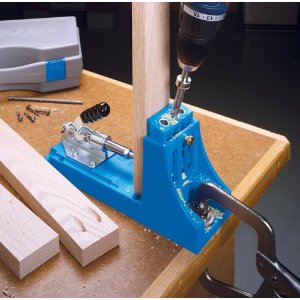 Kreg Pocket Hole Jig