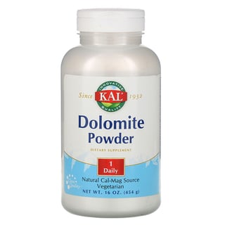 dolomite