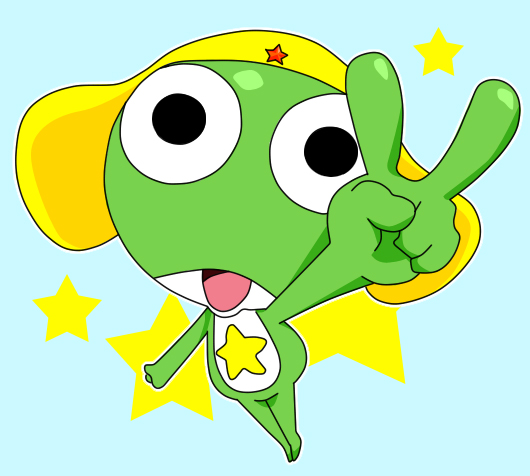 kero's user avatar