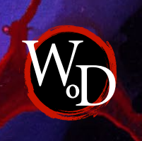 Vampire 5 WoD Cartouche