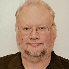 Paul Kienitz