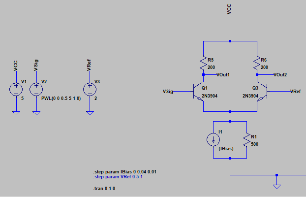 main schematic