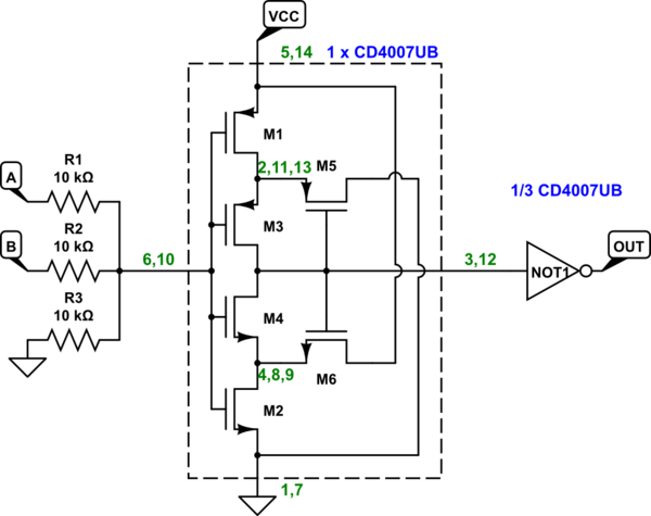 schematic