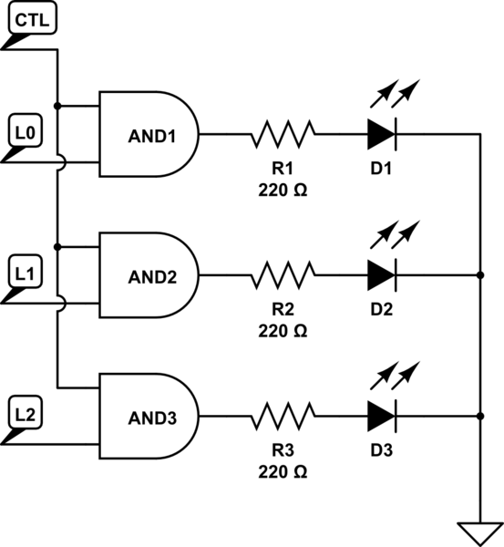 schematic