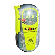 ResQLink PLB with GPS