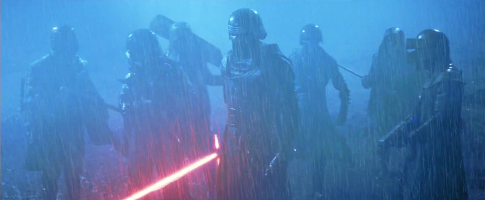 Knights of Ren