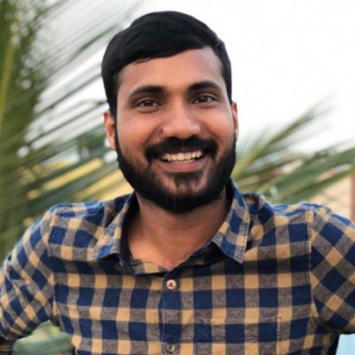 Sivaram Koduri's user avatar