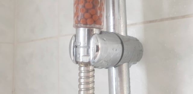 Shower head 2