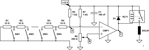 schematic