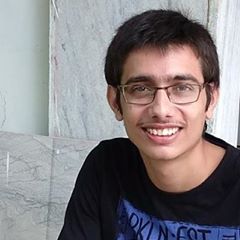 Kartik Watwani's user avatar