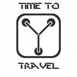 Time to Travel's user avatar