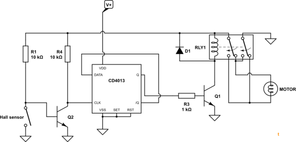 schematic