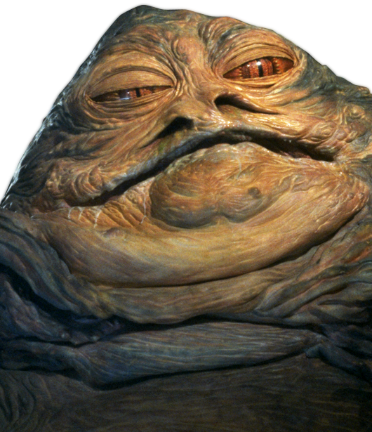 TheIllustriousJabba's user avatar