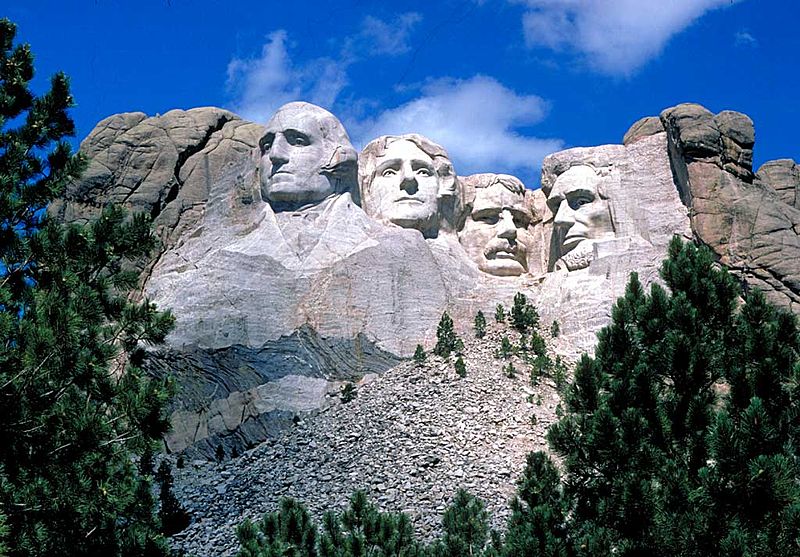 Wikimedia Commons https://upload.wikimedia.org/wikipedia/commons/thumb/8/82/Mount_Rushmore.jpg/800px-Mount_Rushmore.jpg