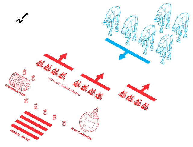 battle map