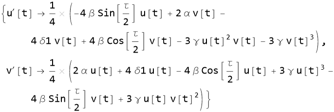 Mathematica graphics