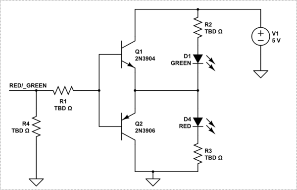 schematic