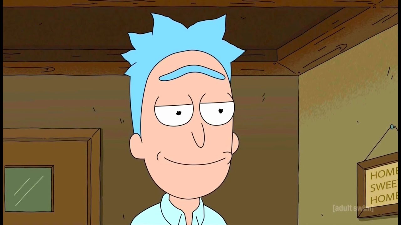 Rick's user avatar