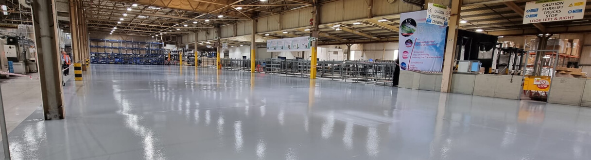 Epoxy Resin Flooring LTD's user avatar