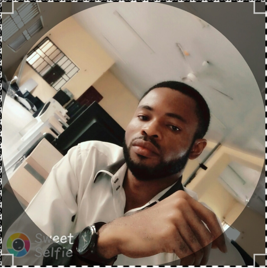 Udochukwu Enwerem's user avatar