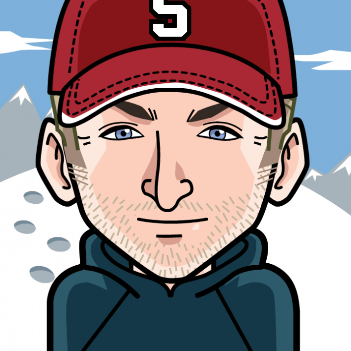 Nate's user avatar