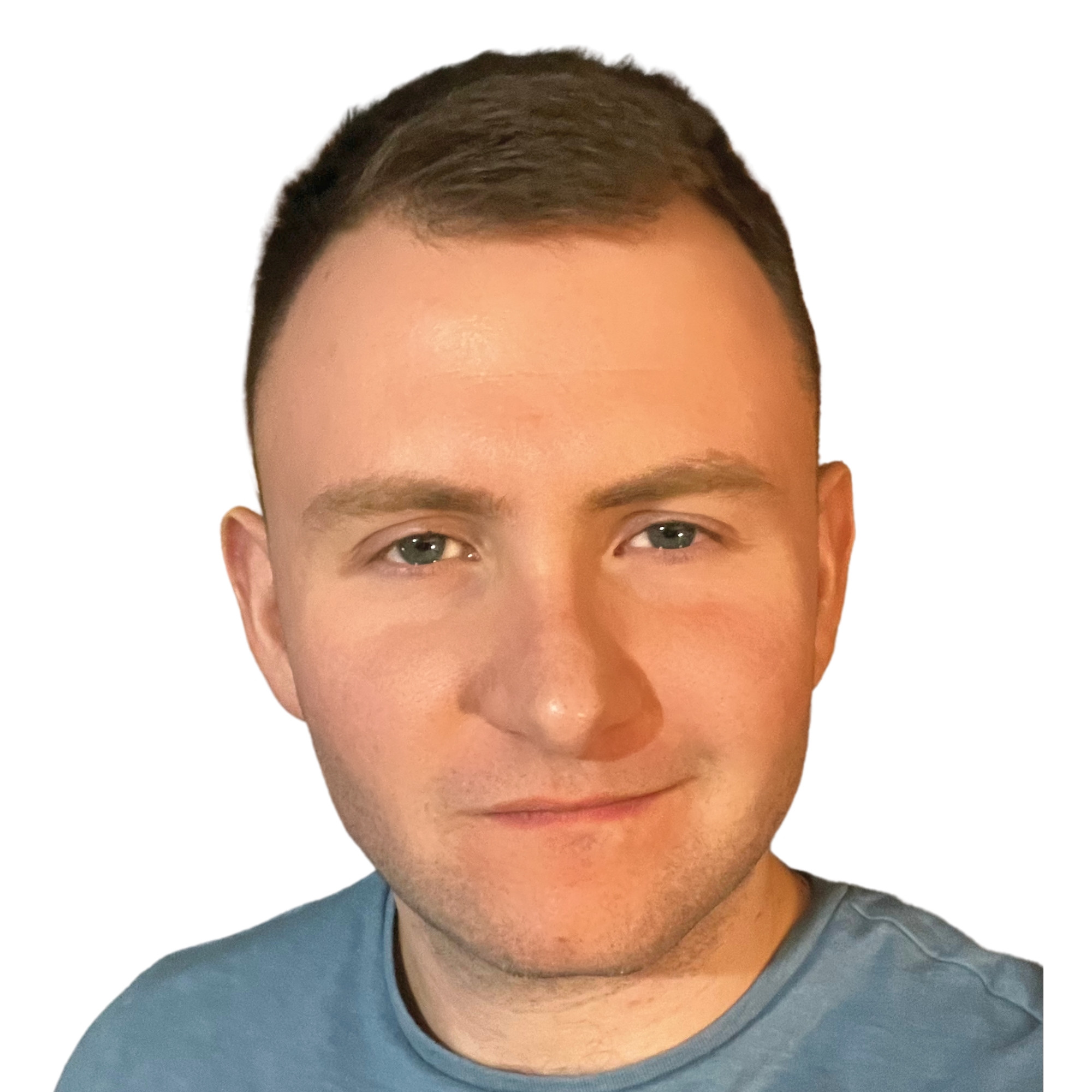 Michael Macaulay's user avatar