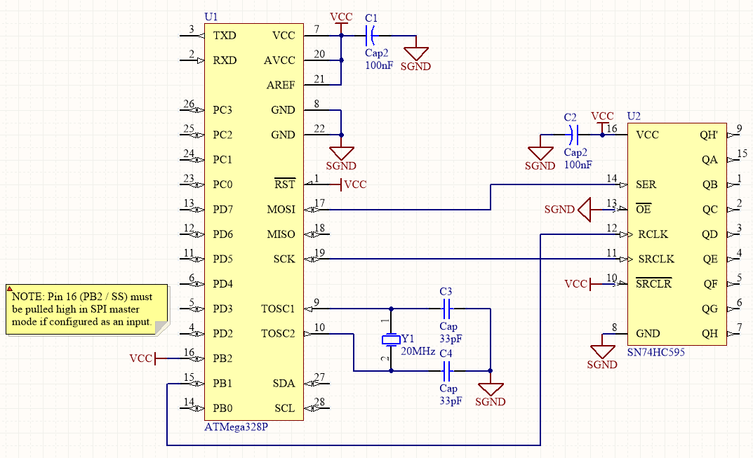 Schematic