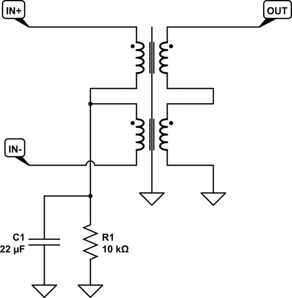 schematic