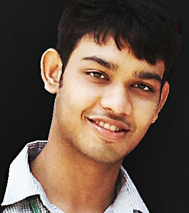 Nikunj Madhogaria's user avatar