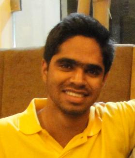 Alok Kulkarni's user avatar