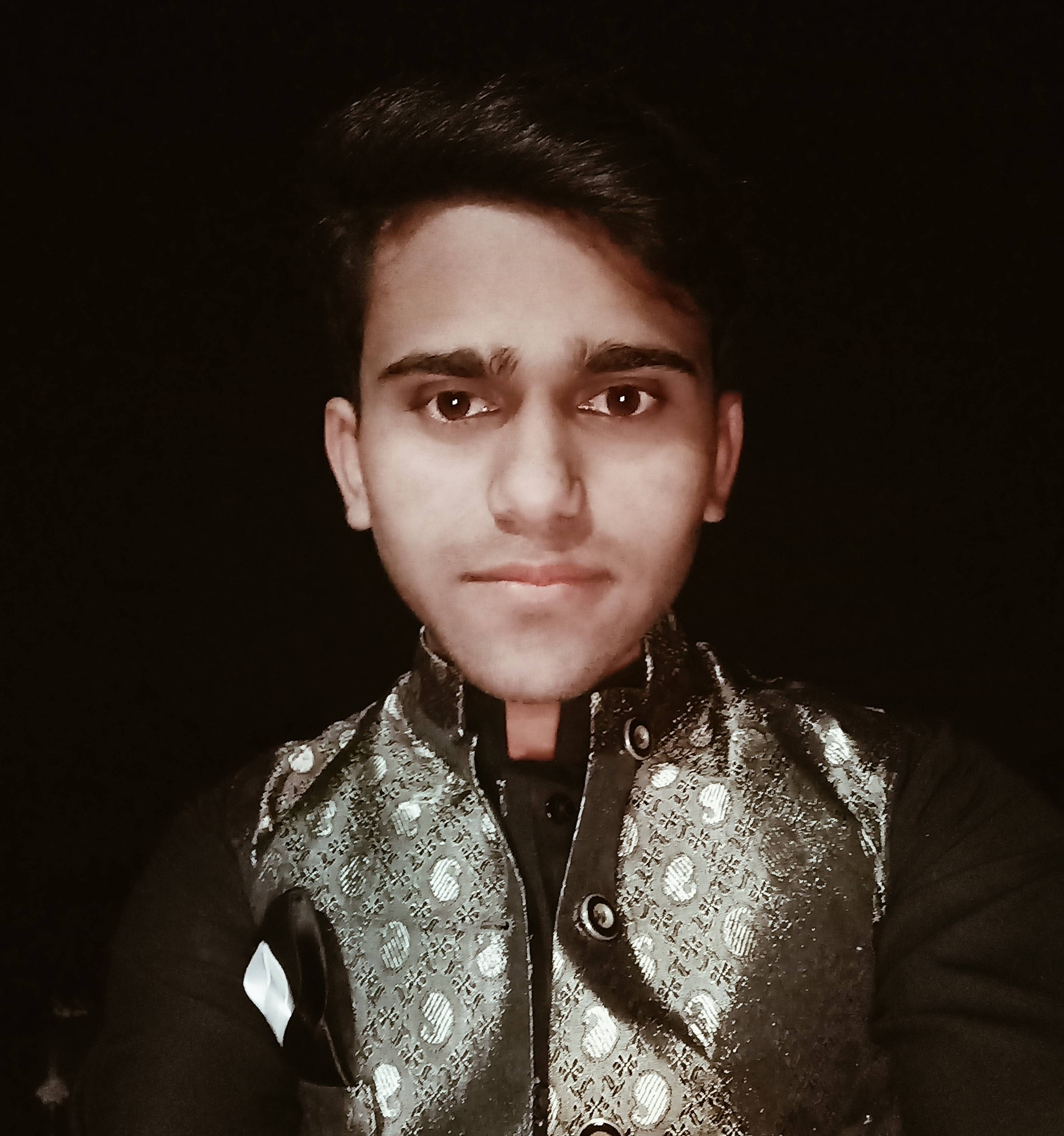 Waqad Arshad's user avatar