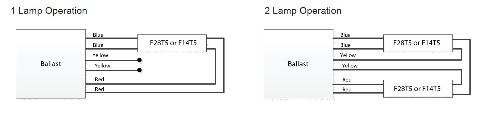 typical wiring diagram