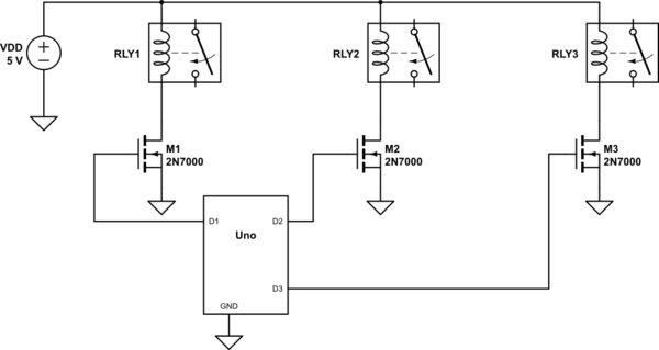 schematic