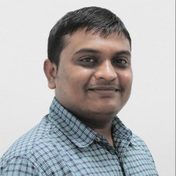 Jayesh Patel's user avatar