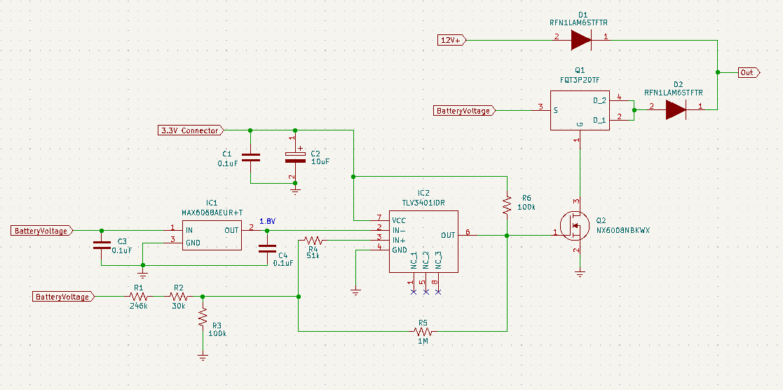 circuit