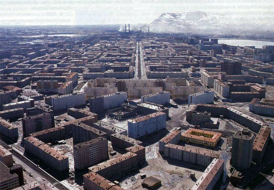 Norilsk