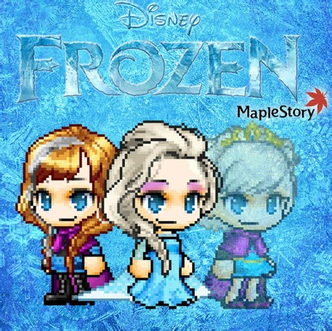 Frozen