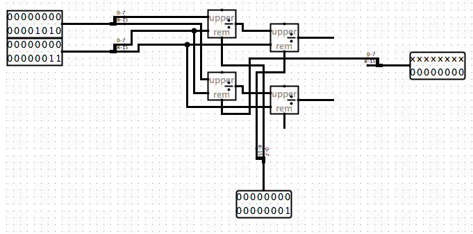 This circuit does not work!