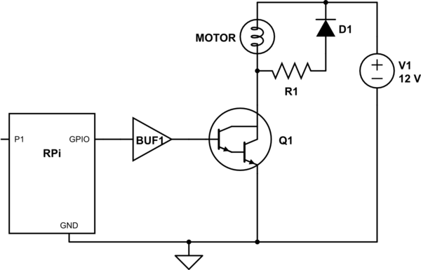 schematic