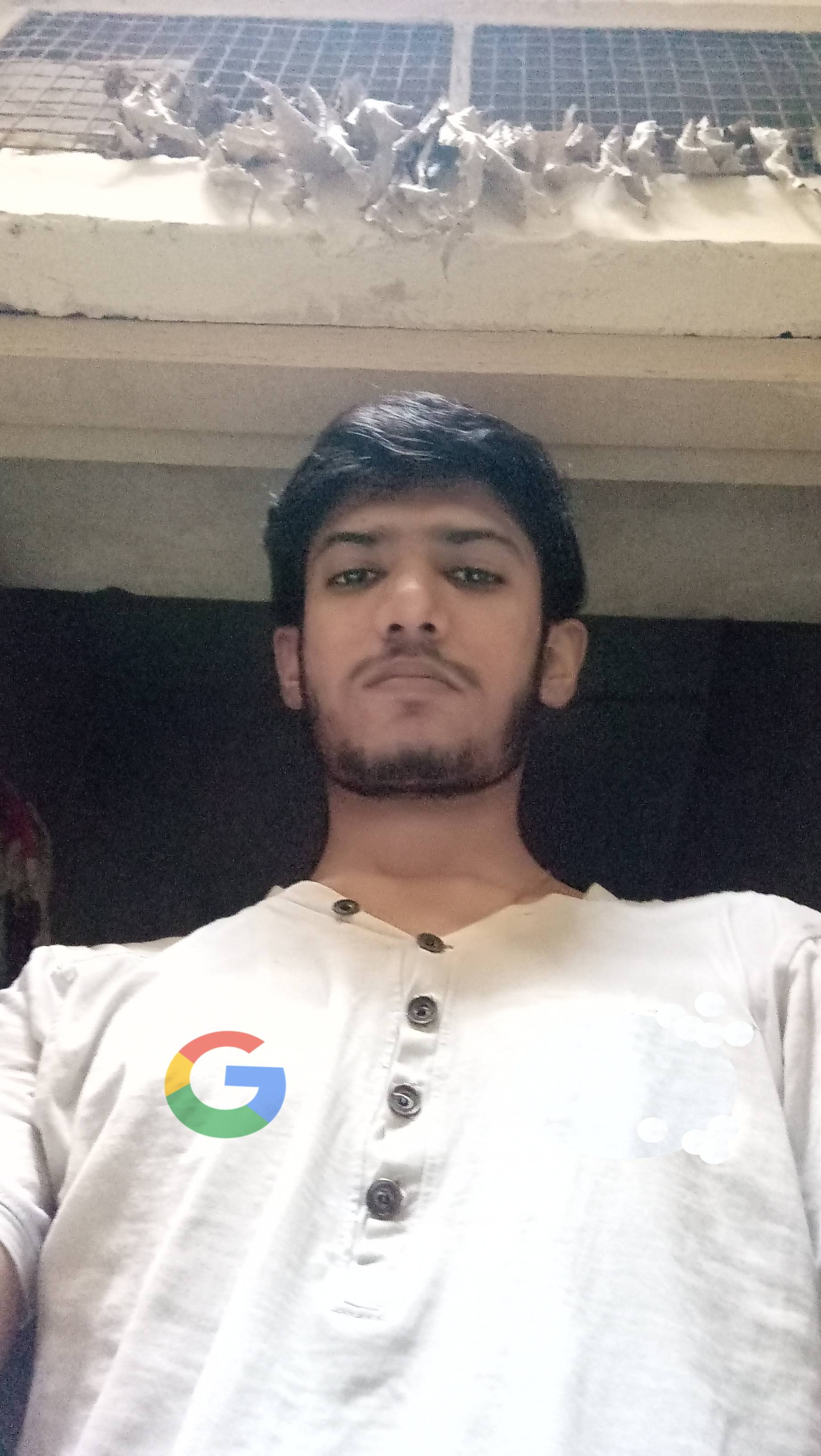 Prashant Vyas's user avatar