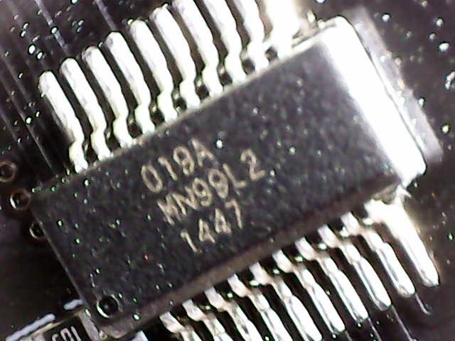 MN99L2 chip