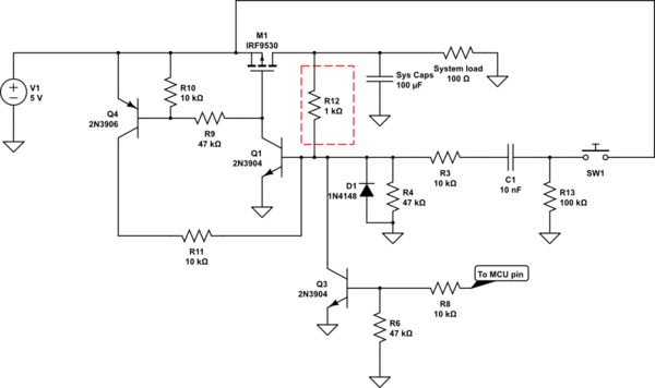 schematic