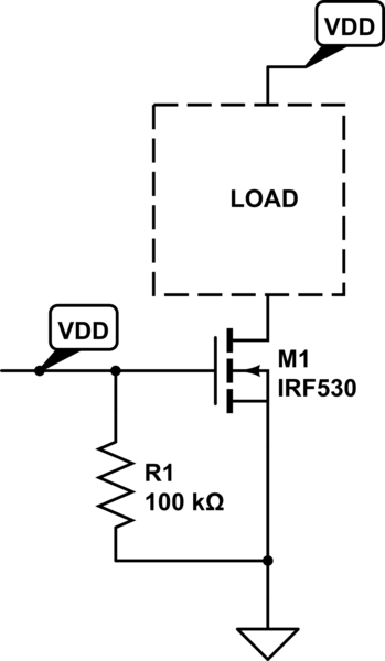 schematic